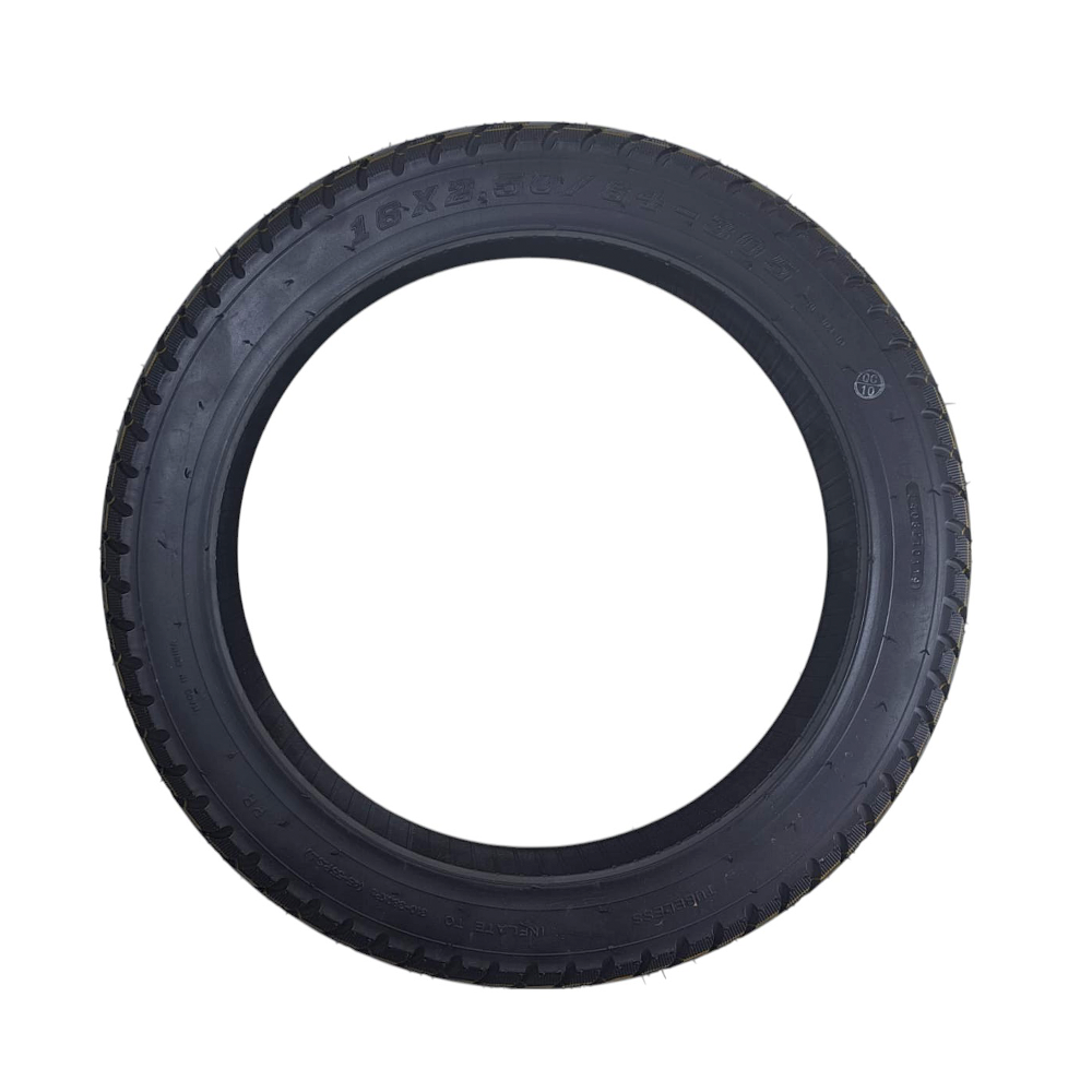 Pneu 12" (16x2.50) - Neovolt (Eco-volt)