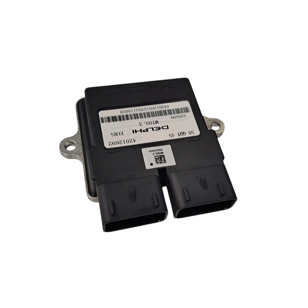 ECU 45KM/H - Neco (One Sx 50)