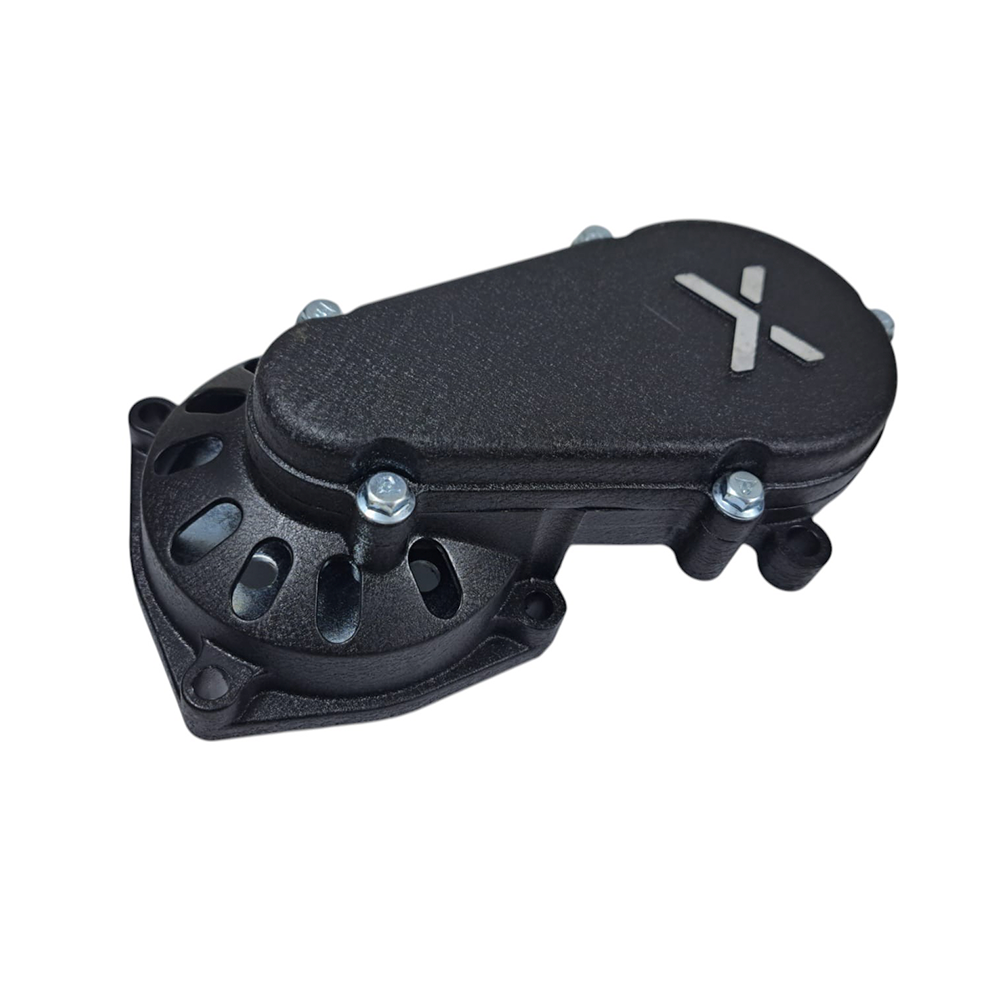 Caixa Transmissao/Desmultiplic. 13T - Tox  / minimoto 60