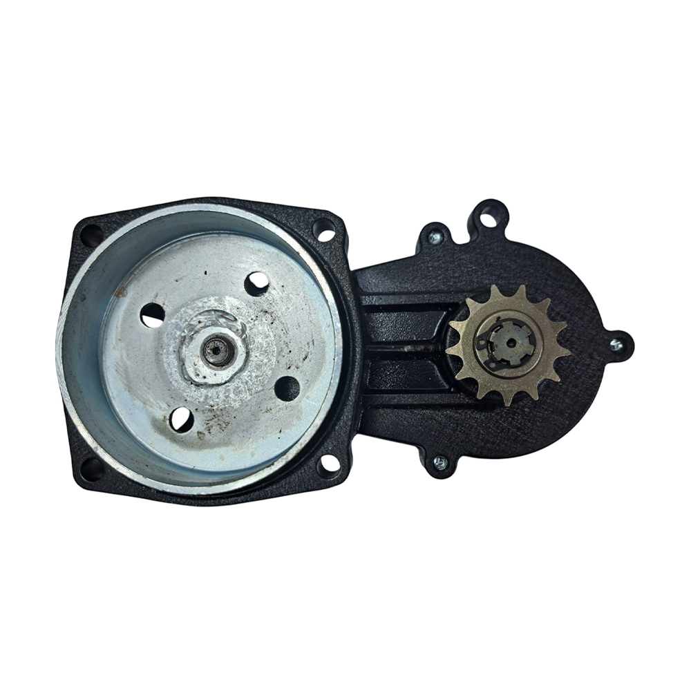 Caixa Transmissao/Desmultiplic. 13T - Tox  / minimoto 60