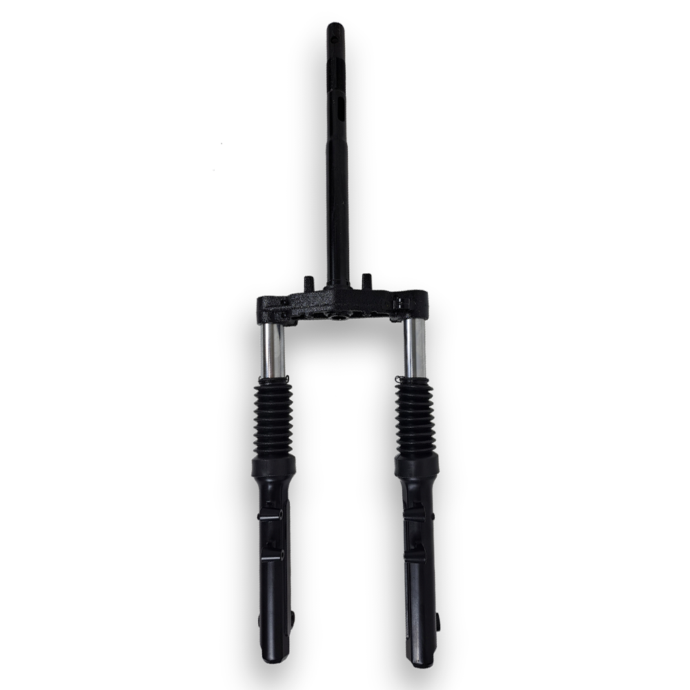 Suspensoes e T direçao (completo) - Neovolt (Pulse)