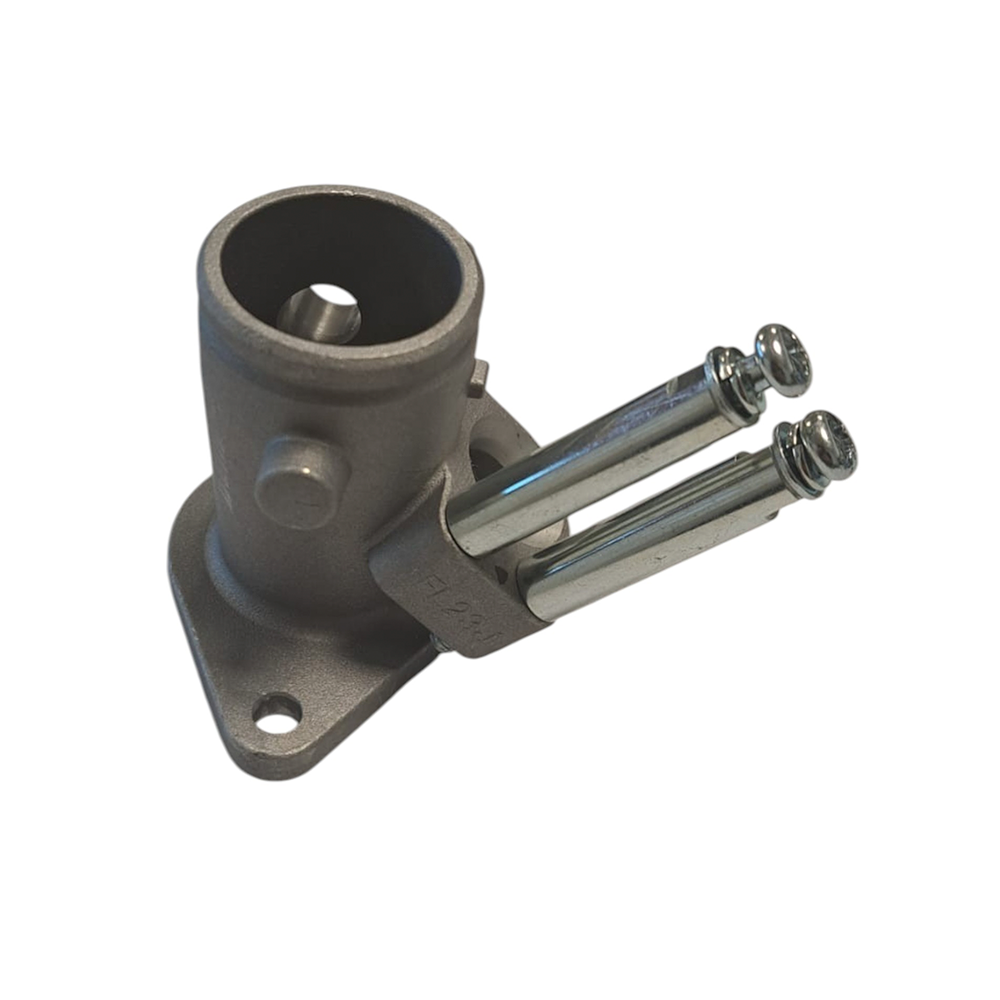 Falange (simples)(s/sensor, s/injetor + tampa) - Bluroc/Bullit (HERO) - K157FMI (EFI)