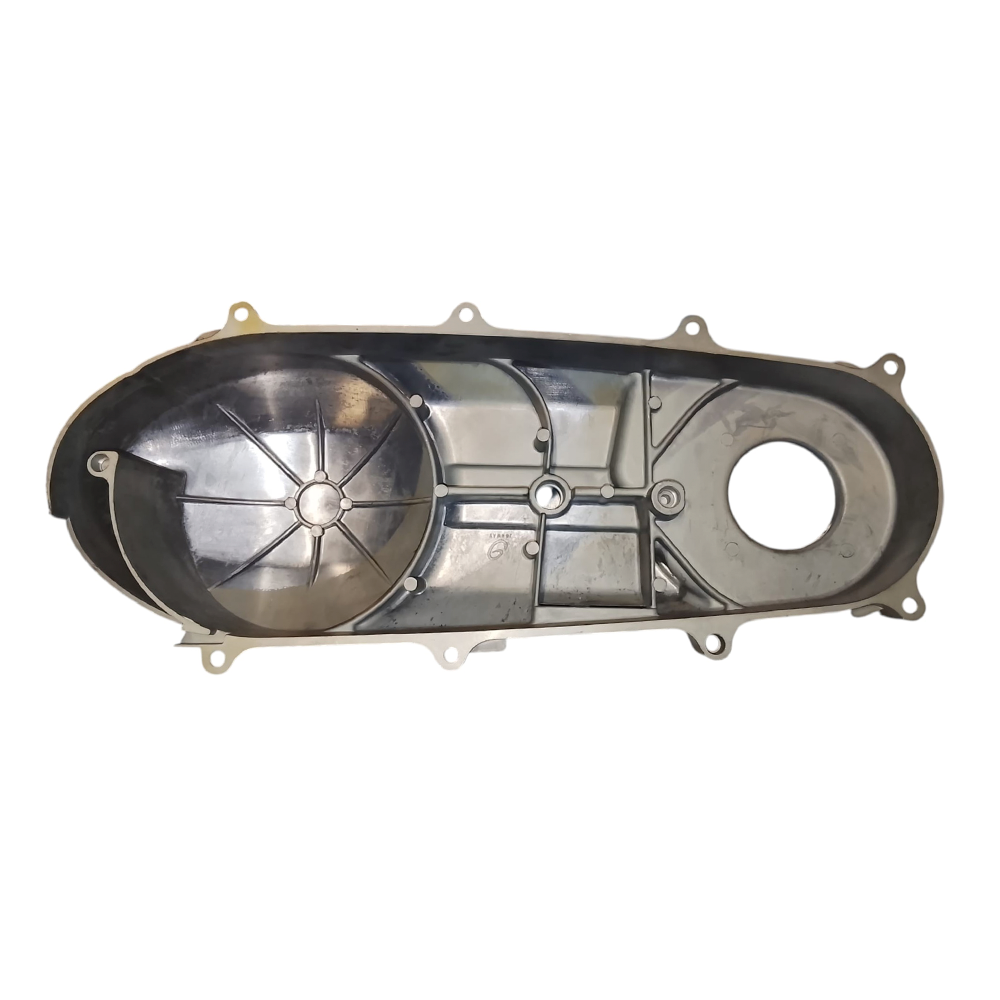 Tampa do carter esq (do variador), 152QMI-III (EXPLORER)