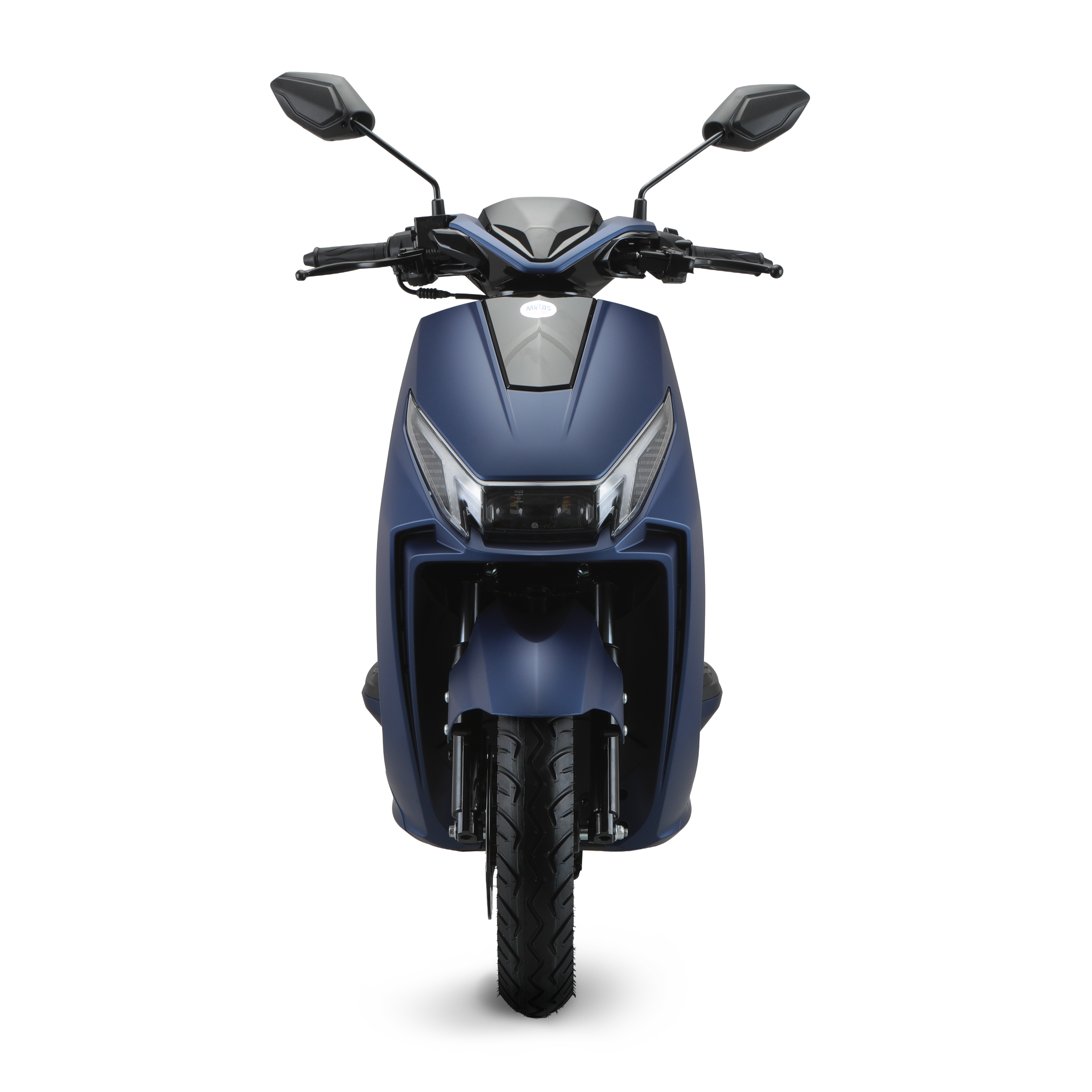 Mytos: EVO 125