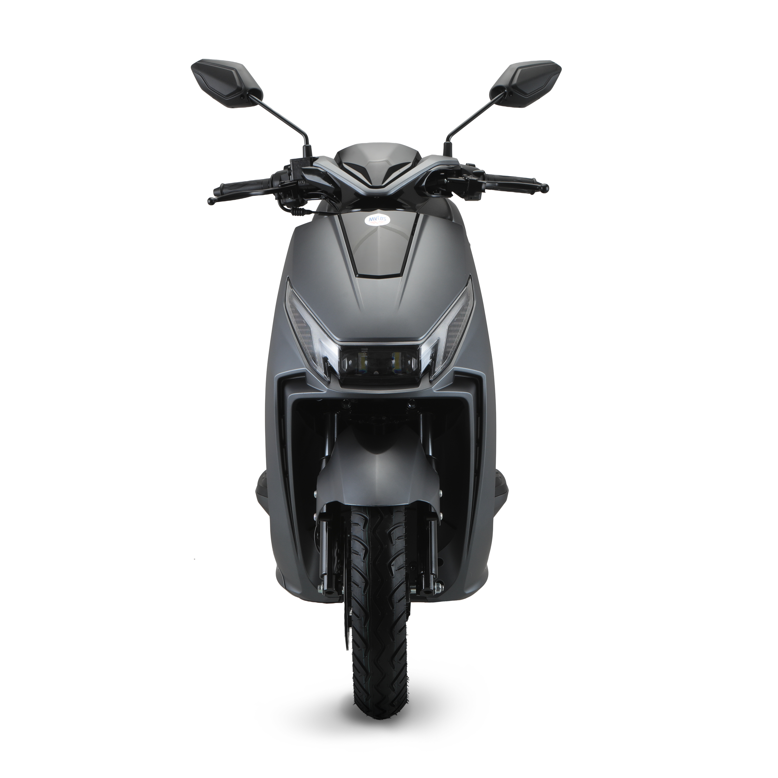 Mytos: EVO 125