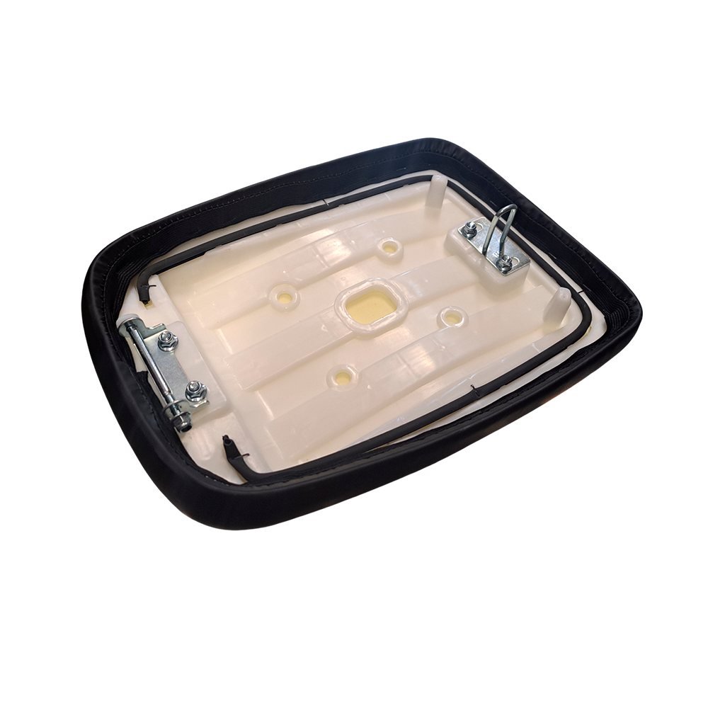 Banco do Condutor - Neovolt (Eco-Fly)