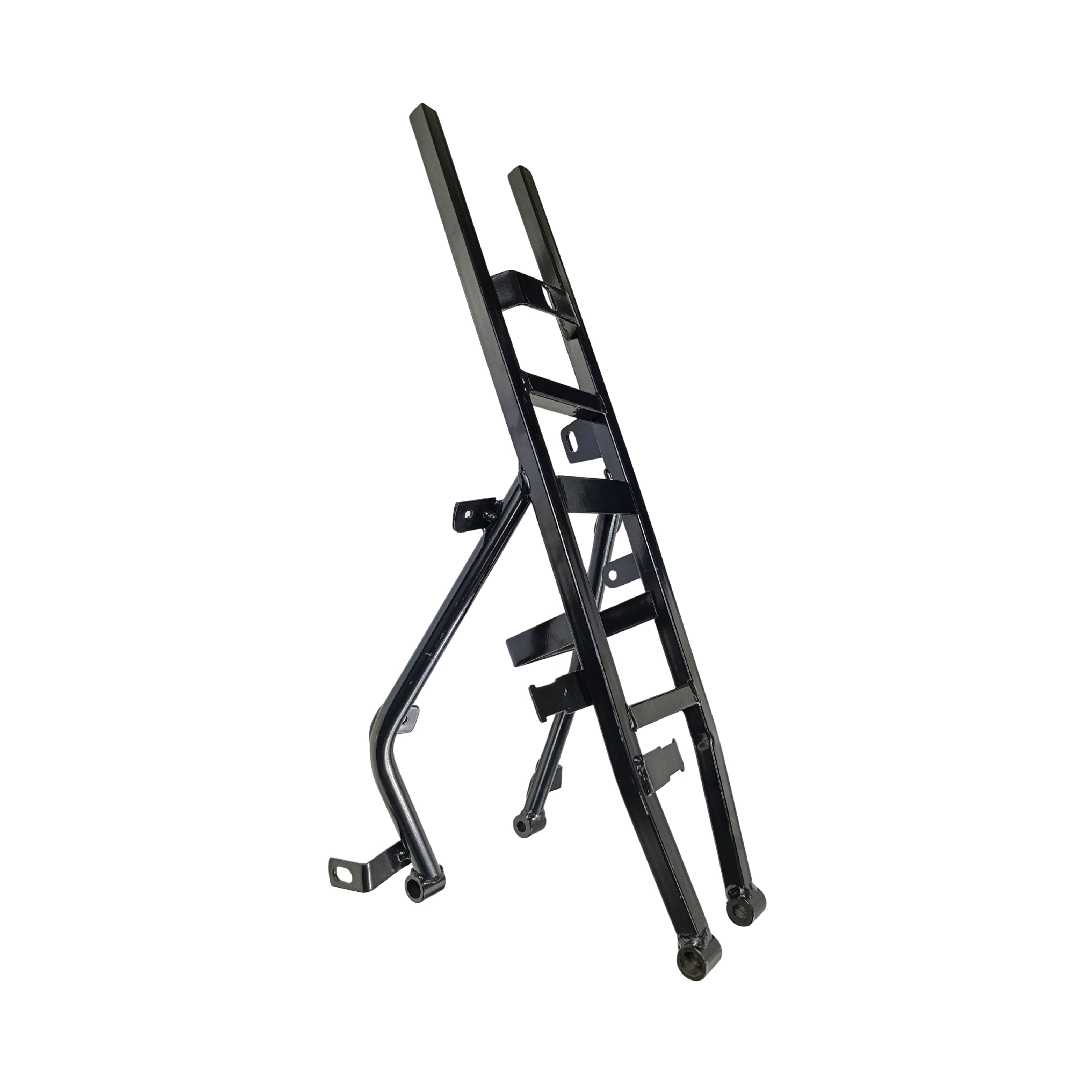 Sub-Quadro - Tox (MX 125) / Pitbike