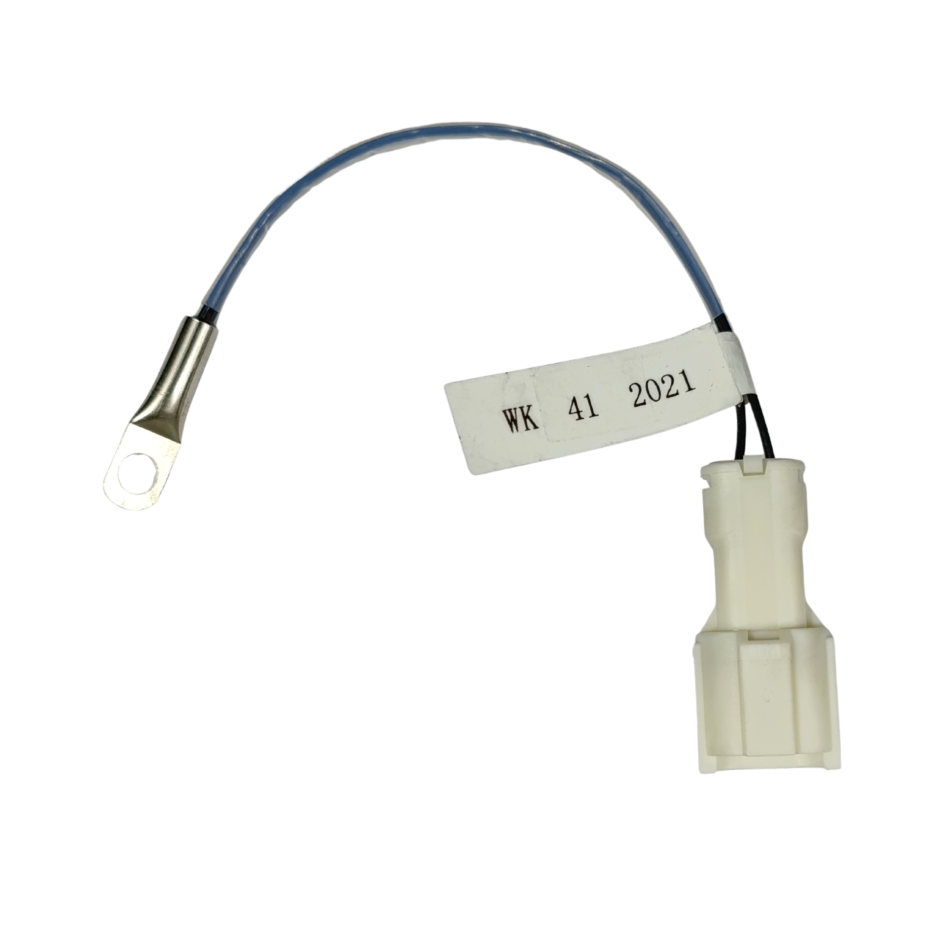 Sensor de Temperatura do Cilindro - Neco (One 12 E5 / GPX) - (139QMB / LJ1P37QMB)