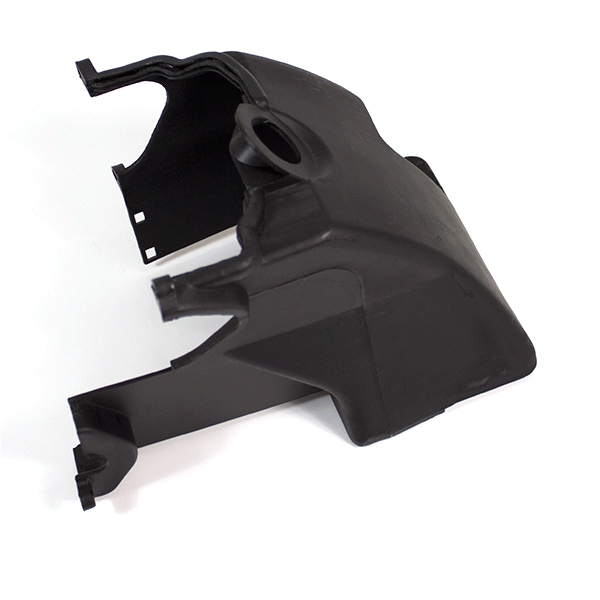 Carenagem DRT (A) da cabeça do motor, NECO (GPX 125) LJ1P52QMI