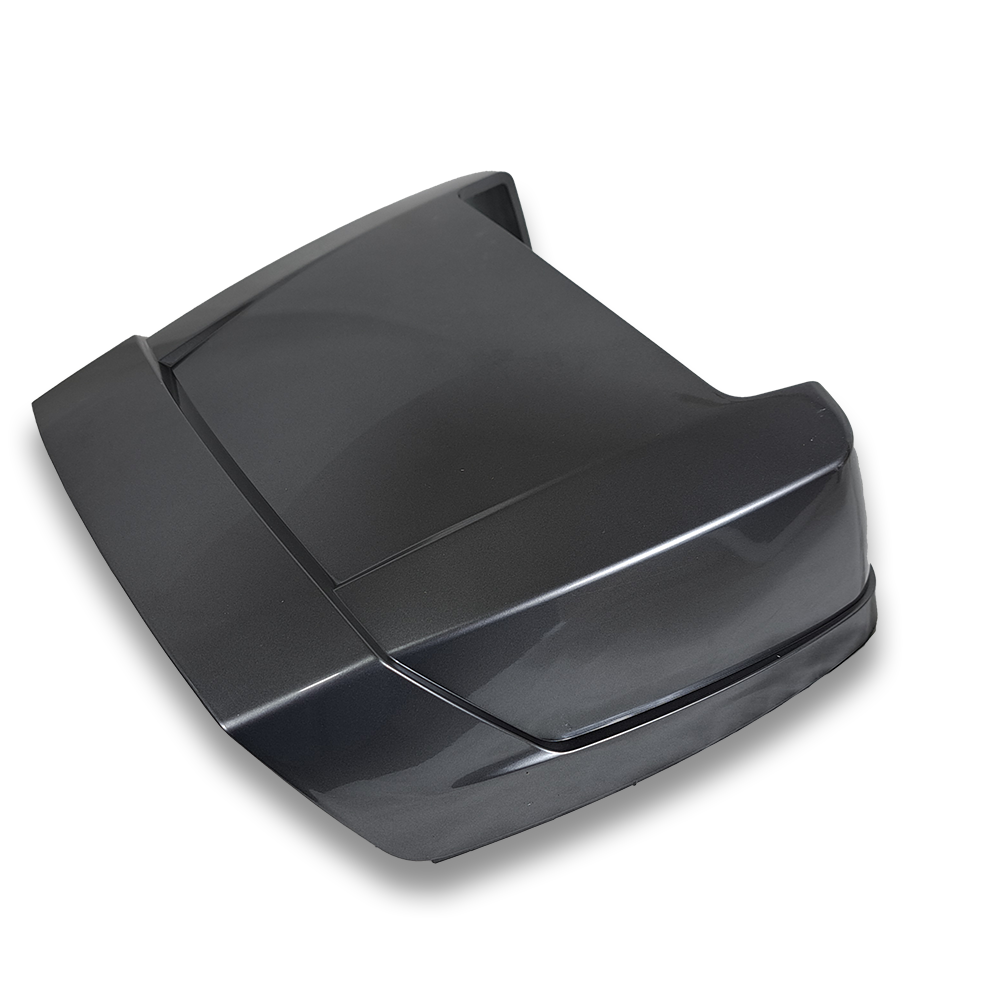 Carenagem Decorativa da Top-Case V1 (tampa) - Neovolt (We-Ride)