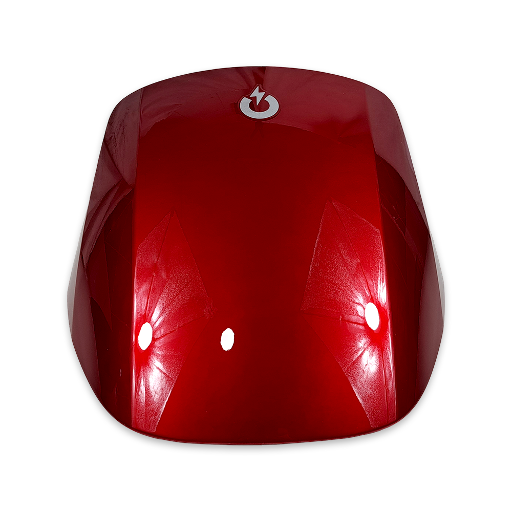 Carenagem Frontal (Painel) - Neovolt  (We-Fun)