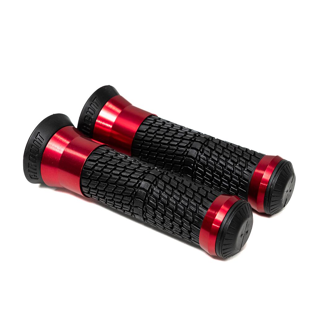 Circuit Equipment: Punhos STORM