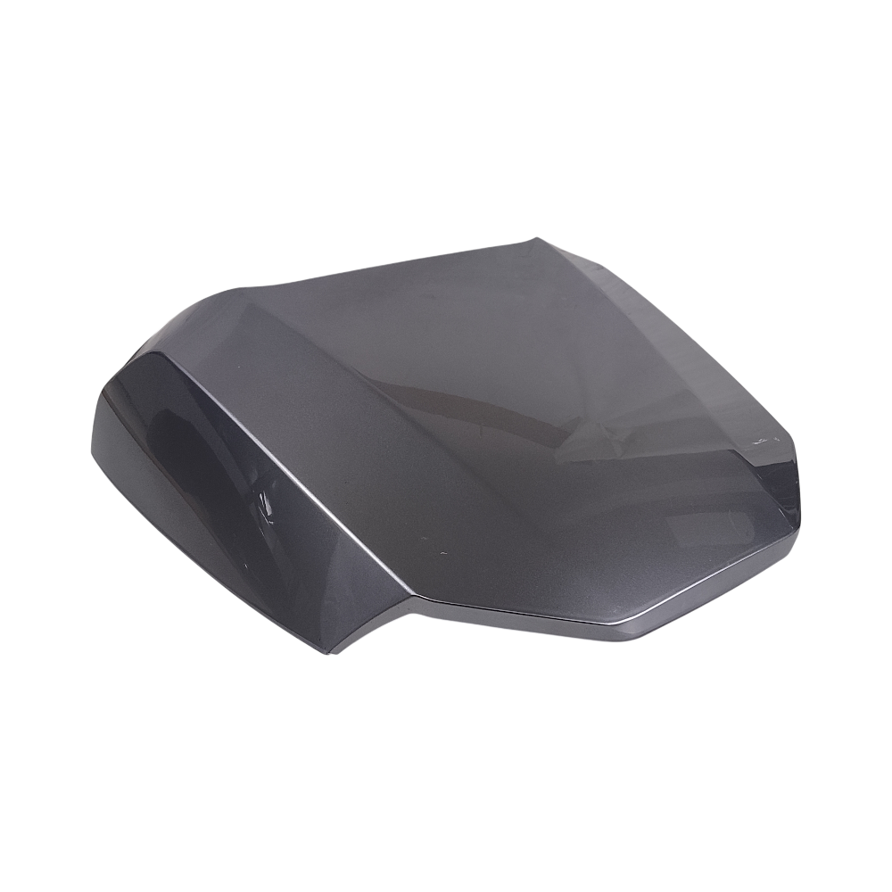 Carenagem Decorativa da Top-Case V2 (tampa) - Neovolt (We-Ride)