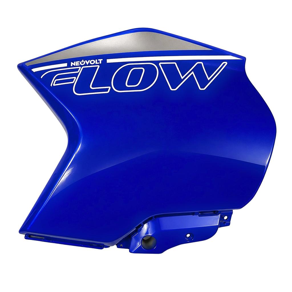 Carenagem Lateral Esquerda A  - Neovolt (Flow)