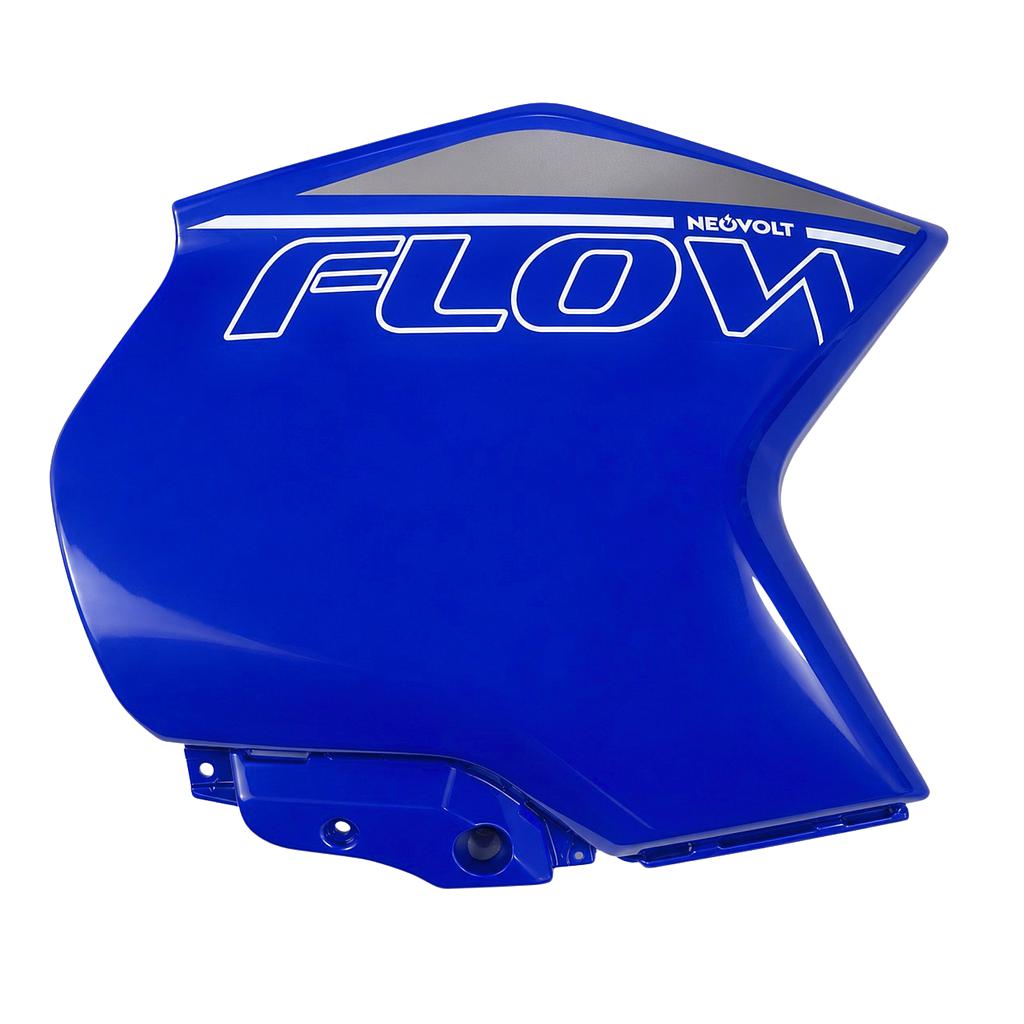 Carenagem Lateral Direita A - Neovolt (Flow)