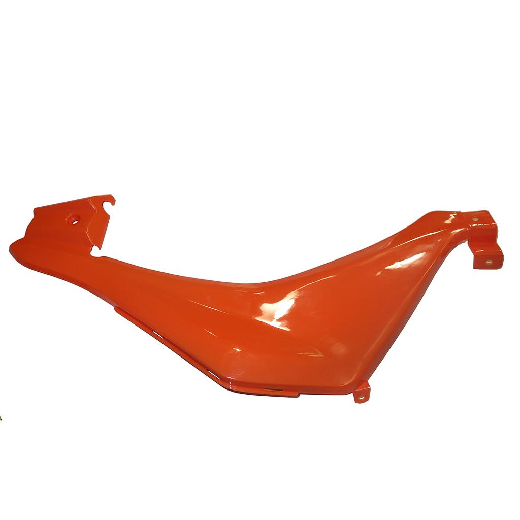 Carenagem ESQ (barra) - Tox (Speedbird) / ATV110