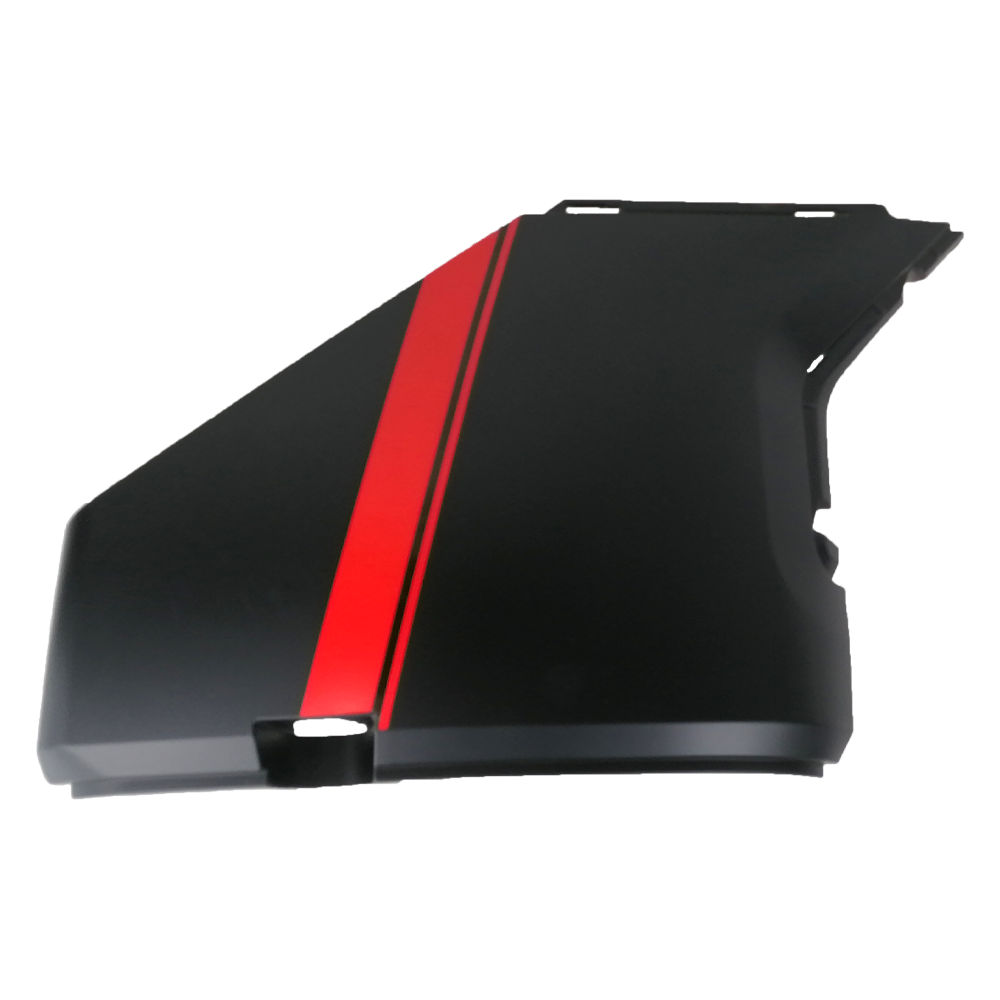 Carenagem lateral esquerda (traseira) - Neovolt ( Li-volt)