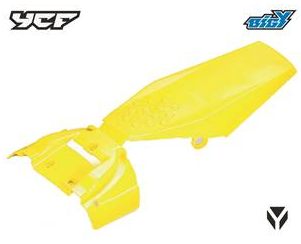 Guarda lamas tras, YCF (BIGY) YC110-14-019 / Pitbike