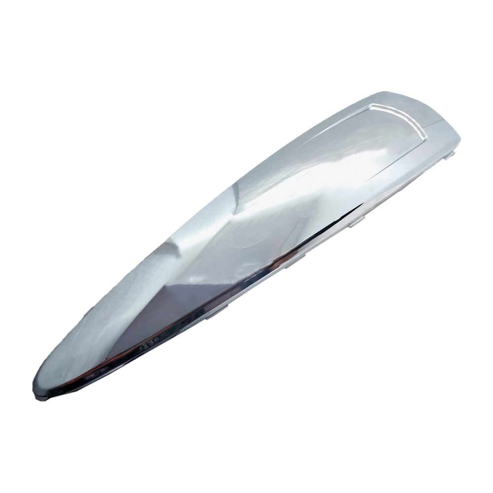 Carenagem decorativa frontal - Neco (Dinno 50/125)