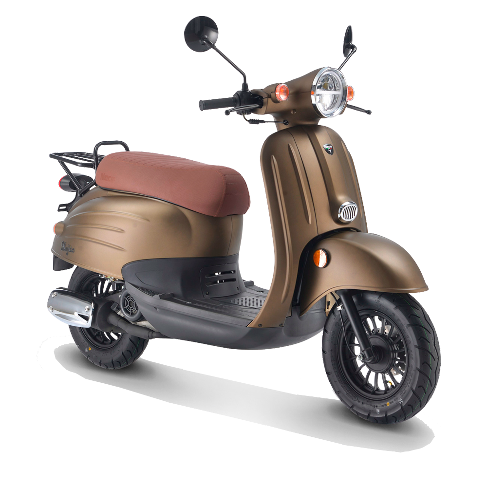 Banco - Neco (Mojito 50)