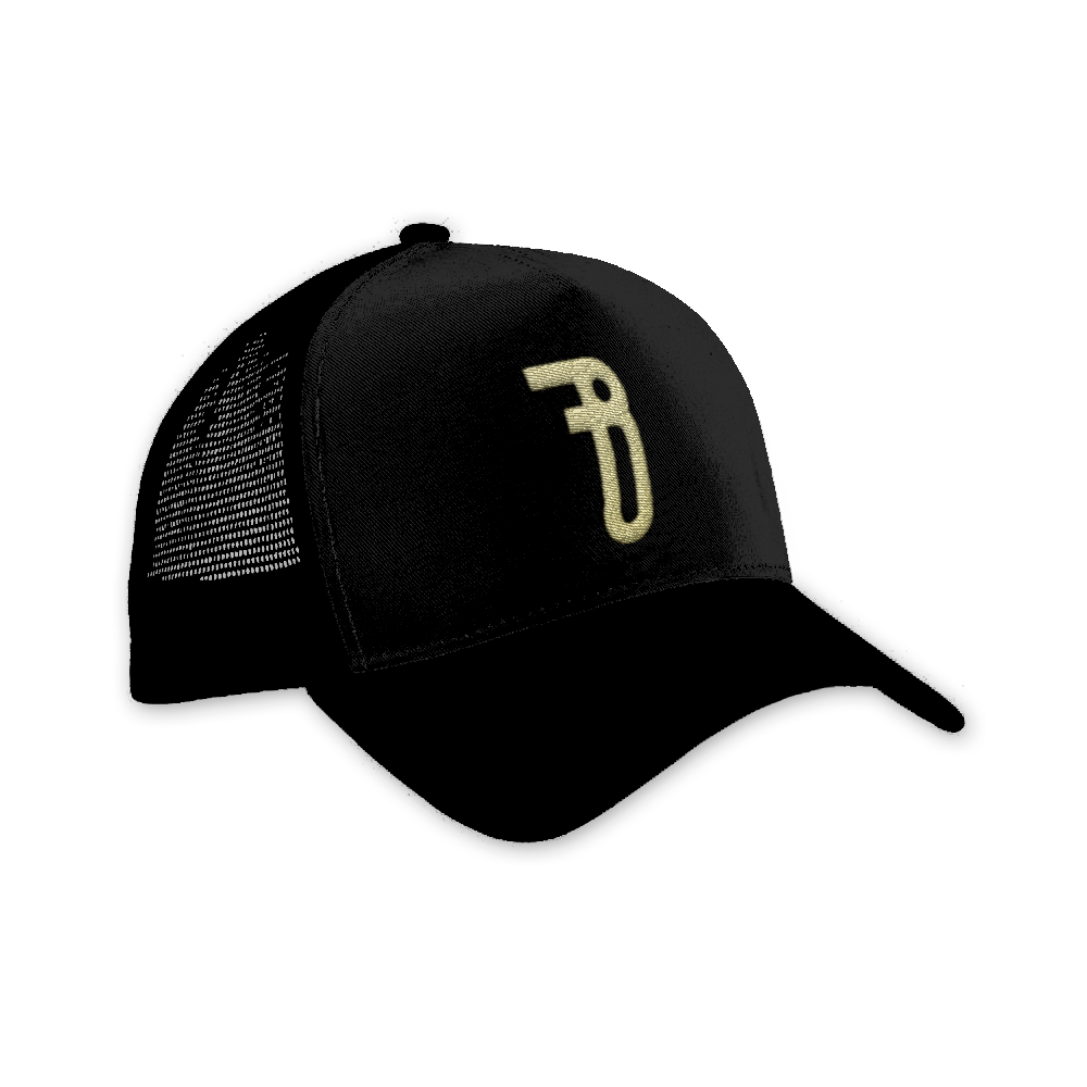 Bone Preto "B"  - Bluroc