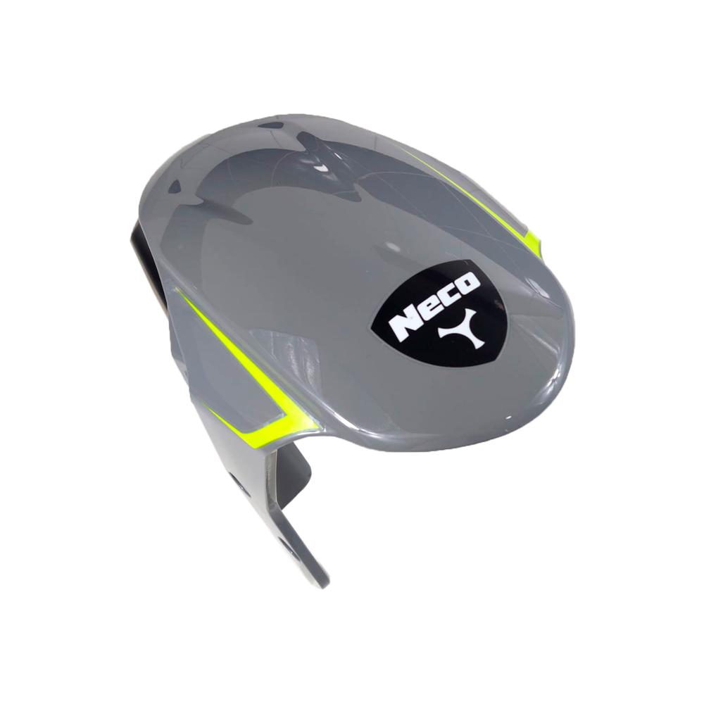 Guarda-lamas frontal - Neco (Nc-N01)