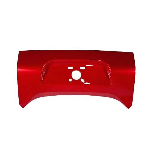 Carenagem inferior de ligaçao traseira - Mytos (Neo)