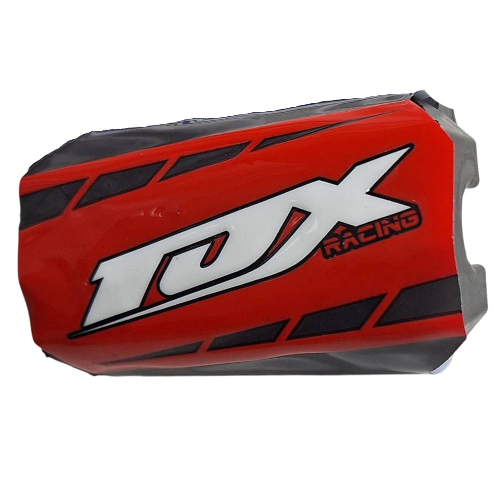 Esponja e Capa (Guiador) - Tox Jumper (MD06)