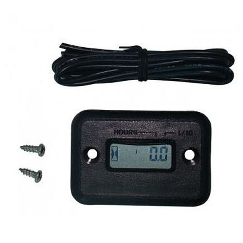 Conta Horas, UNIVERSAL