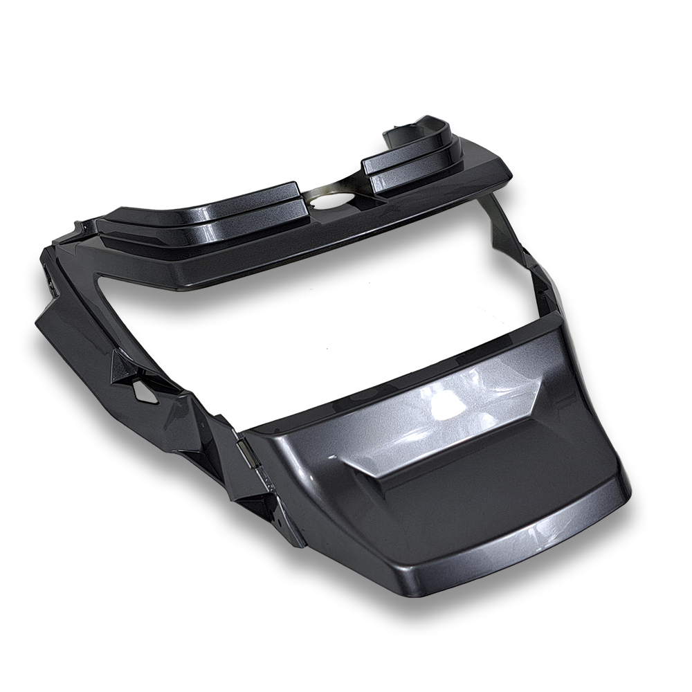 Carenagem Traseira Decorativa do Farolim - Neovolt (We-Go)