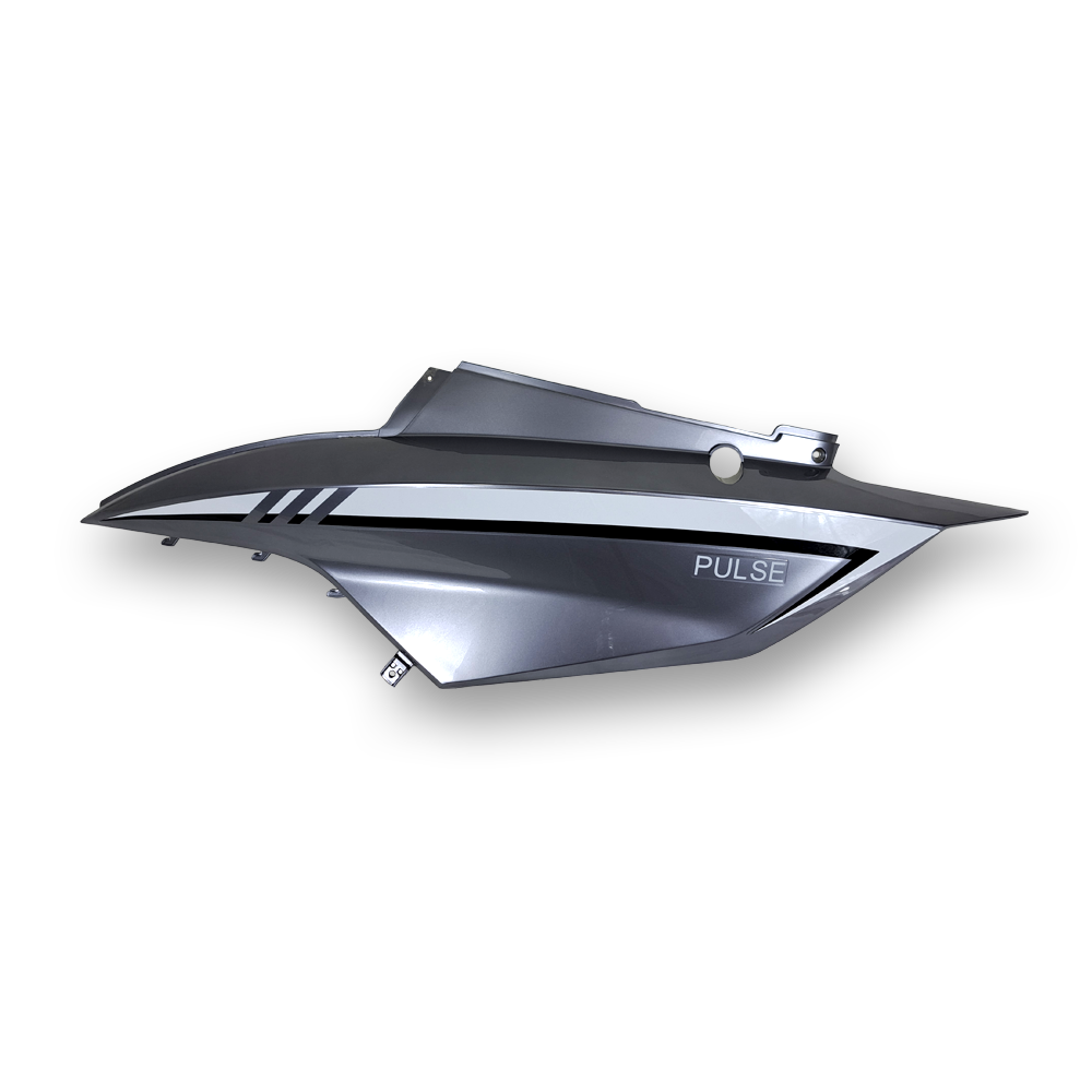 Carenagem Lateral Esquerda (Traseira) - Neovolt (Pulse)