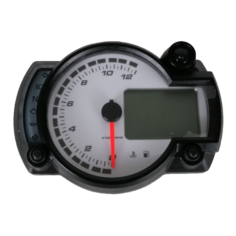 Quadrante, MALAGUTI (RST 125)