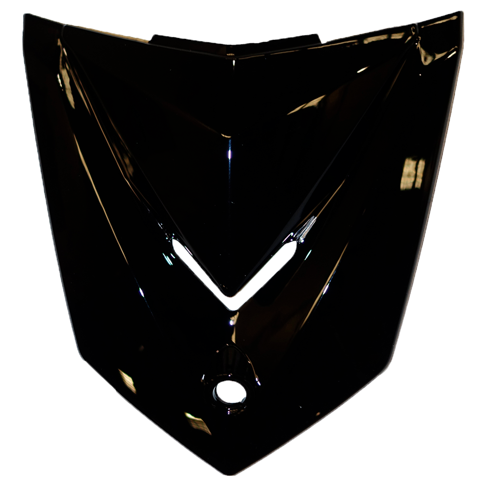 Carenagem frontal (superior) - Neovolt (ZWD-ZGL)<25