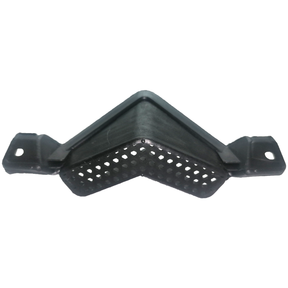 Sub-carenagem frontal - Neovolt  (ZWD-ZGL)