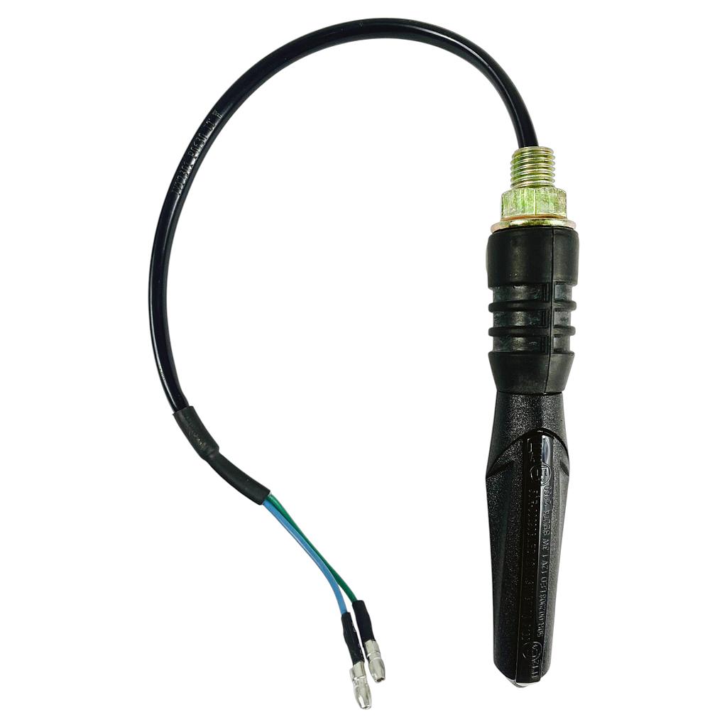 Pisca Tras DRT  - Malaguti Madison 125