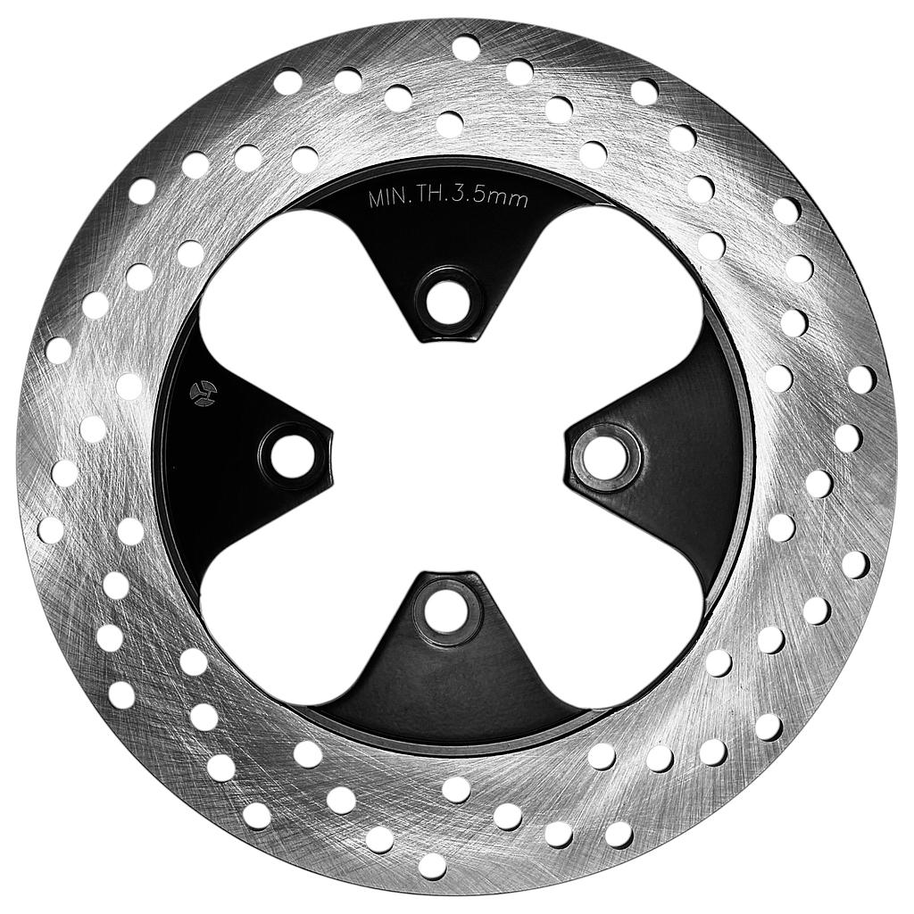 Disco do travão dianteiro - Brixton Crossfire 125 XS