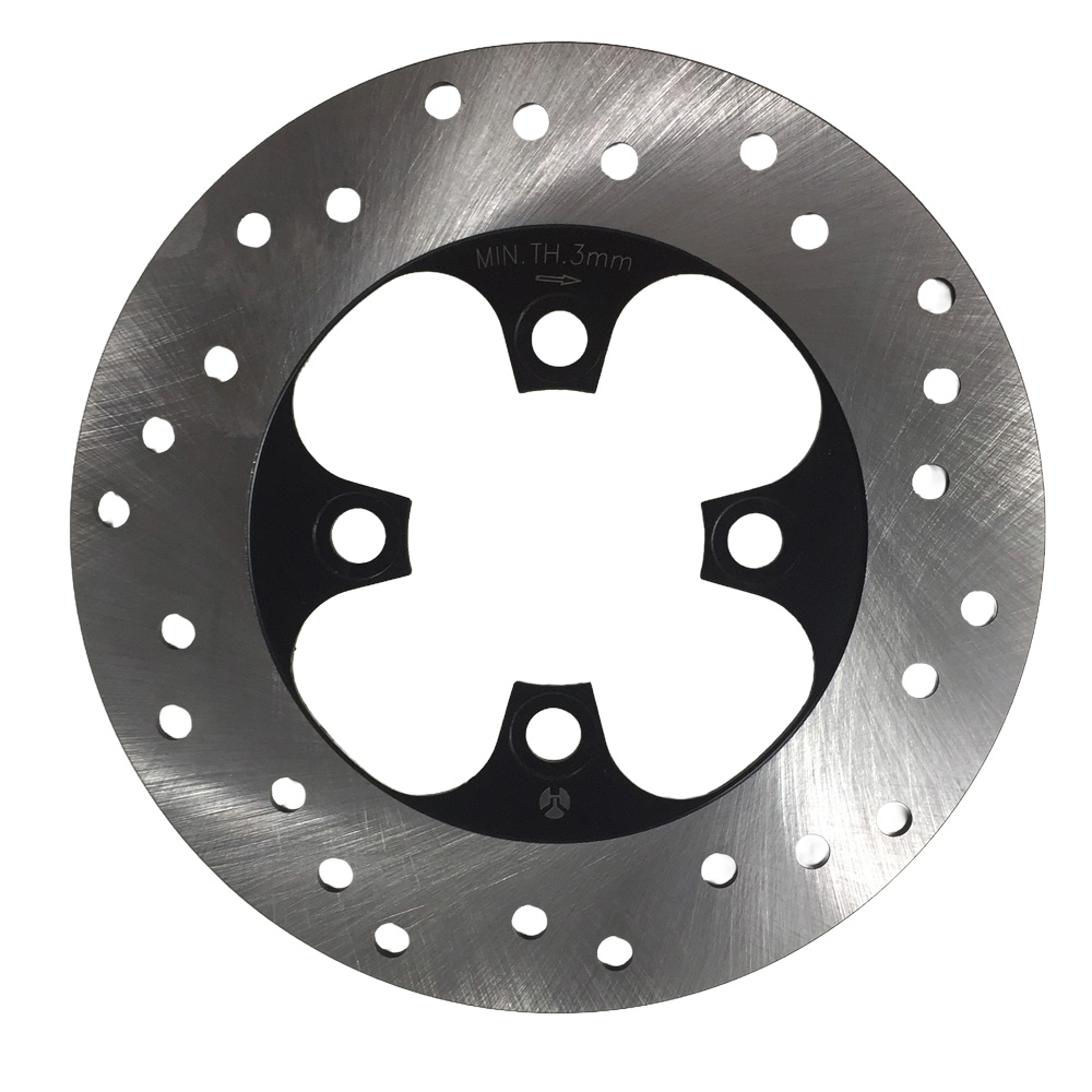 Disco do travão traseiro - Brixton Crossfire 125 XS