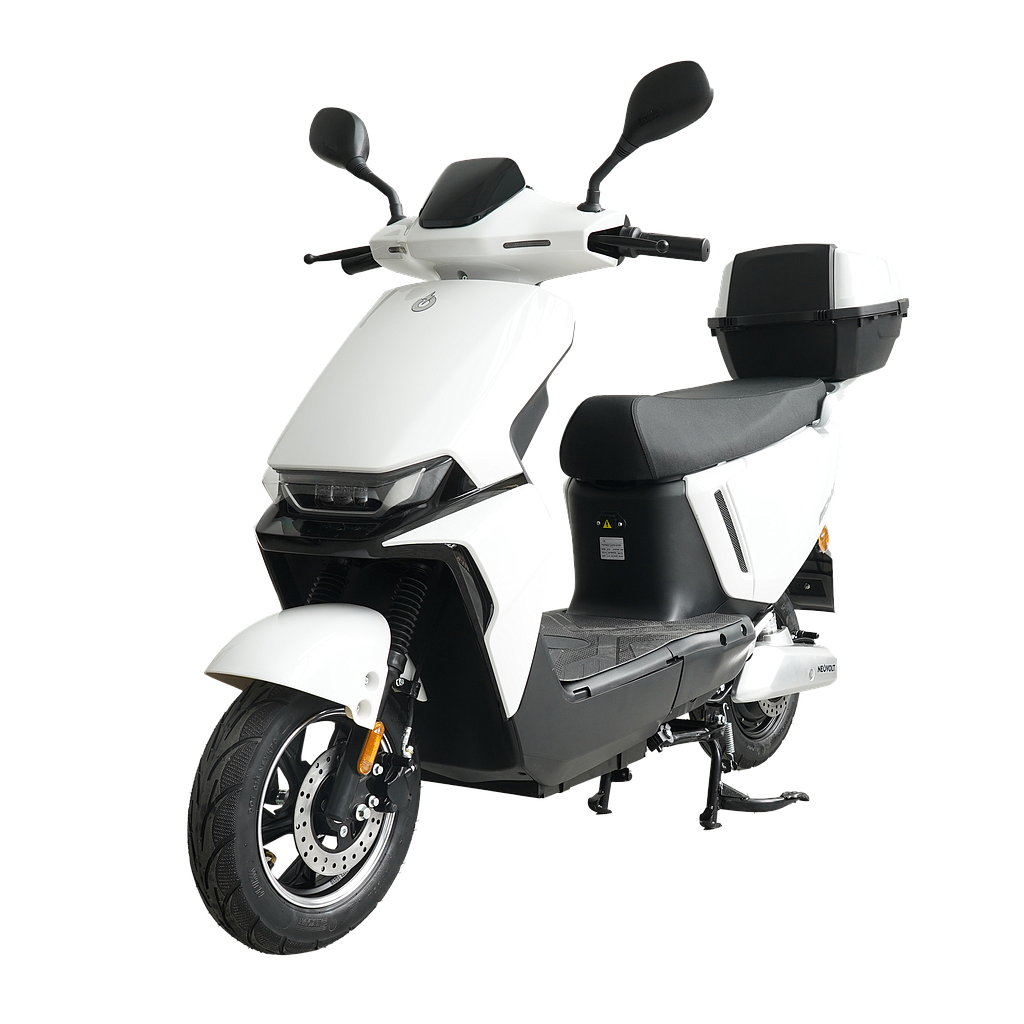 NEOVOLT: GO-X 60V 250W (0.25kW) (Chumbo) Dispositivo de Circulaçao c/ Motor Eletrico - GT250