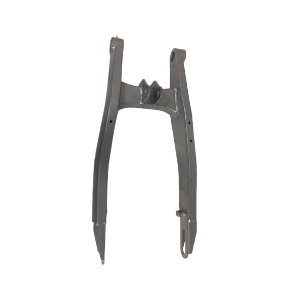 Escora / Braço Oscilante Traseiro - Tox (Volcano RACE 140) / Pitbike