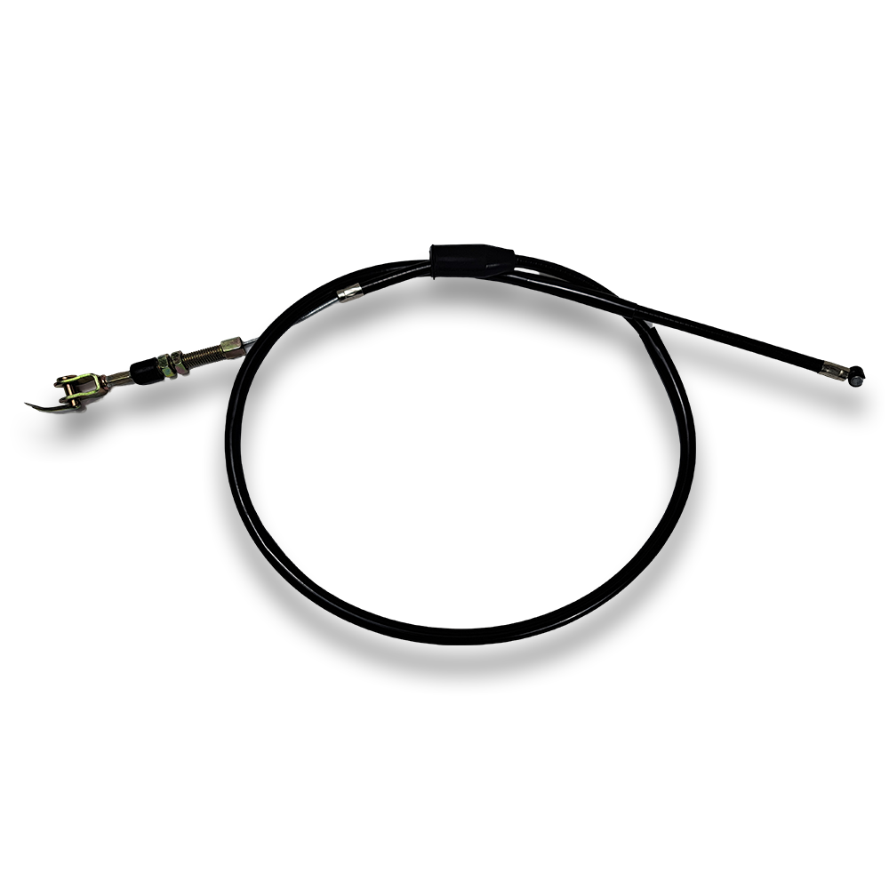 Cabo de embraiagem original (L=980/A+B=135) - Bluroc/Bullit