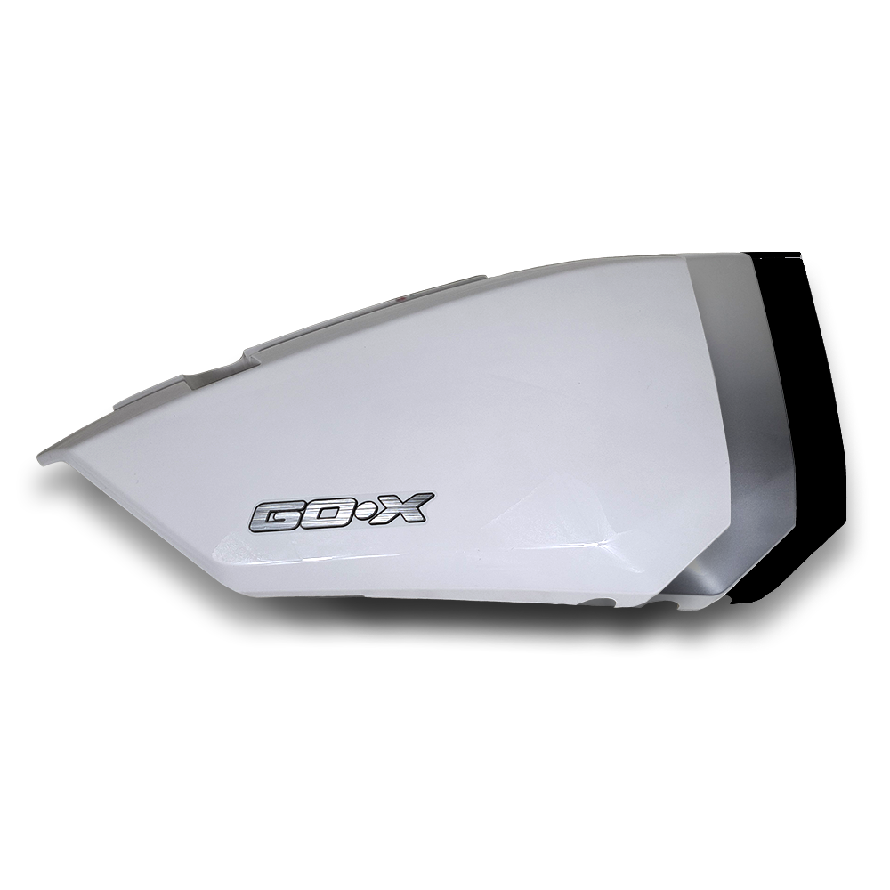 Carenagem Lateral Direita (Traseira) - Neovolt (Go-X)