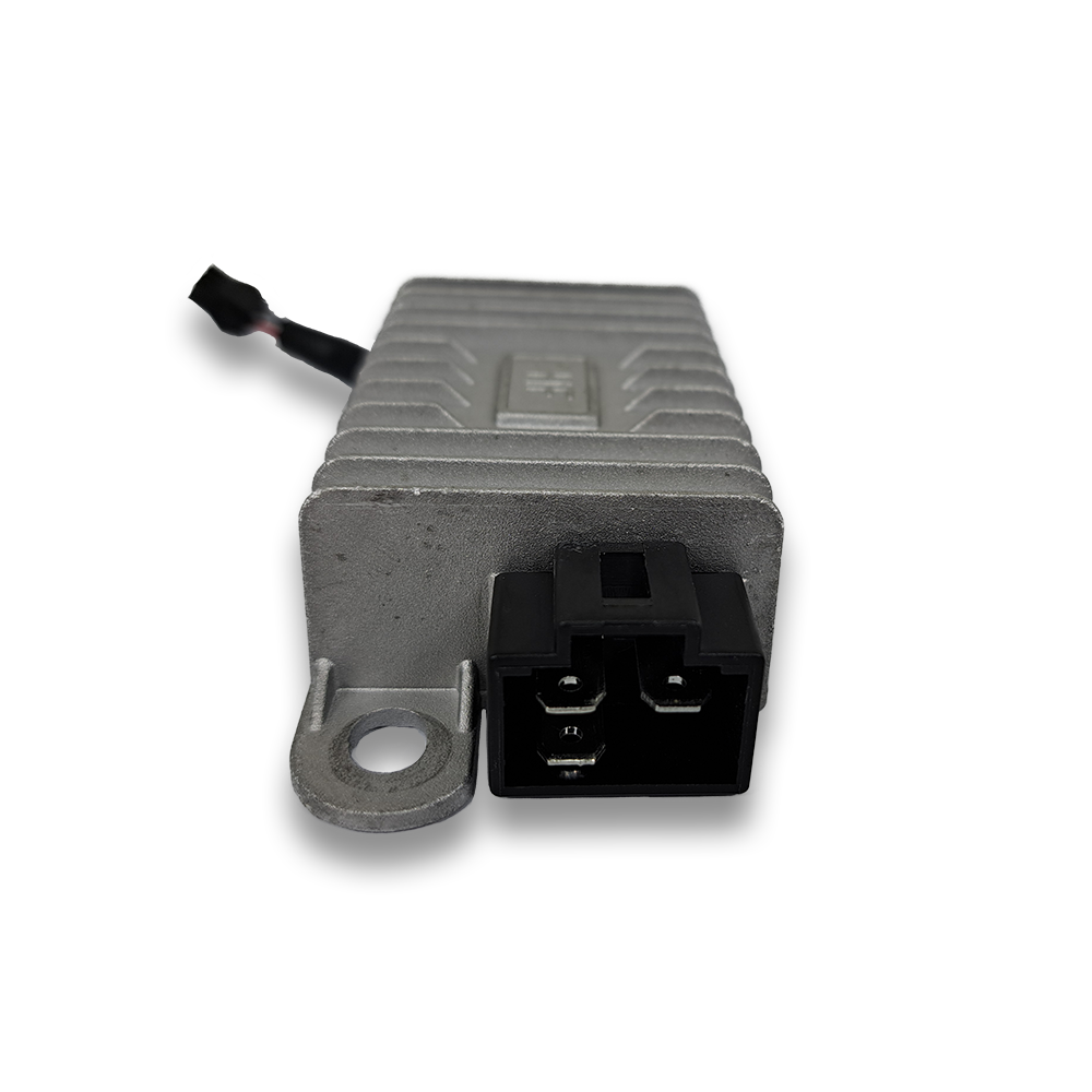 Conversor de tensao (C/USB) (48-72V - 12V/8A/5V) - Neovolt (We-Go / Pulse / We-Ride / We-Fun)