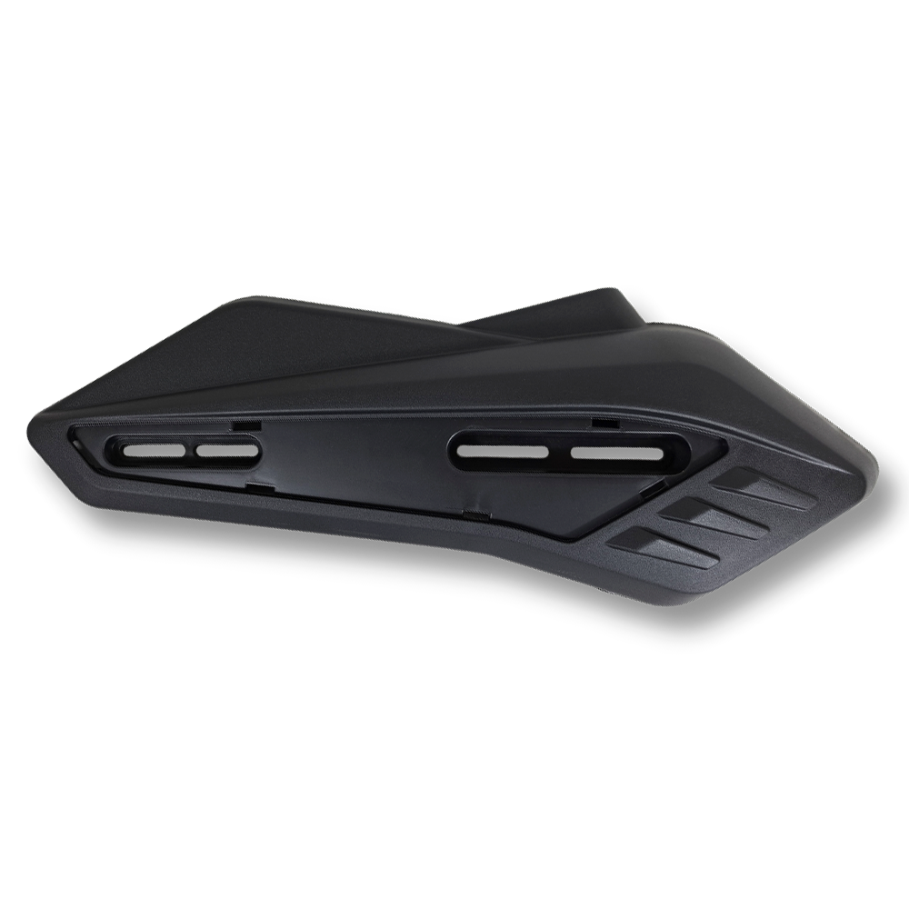 Carenagem da Escora / Braço Oscilante (Esquerda) - Neovolt (We-Ride)