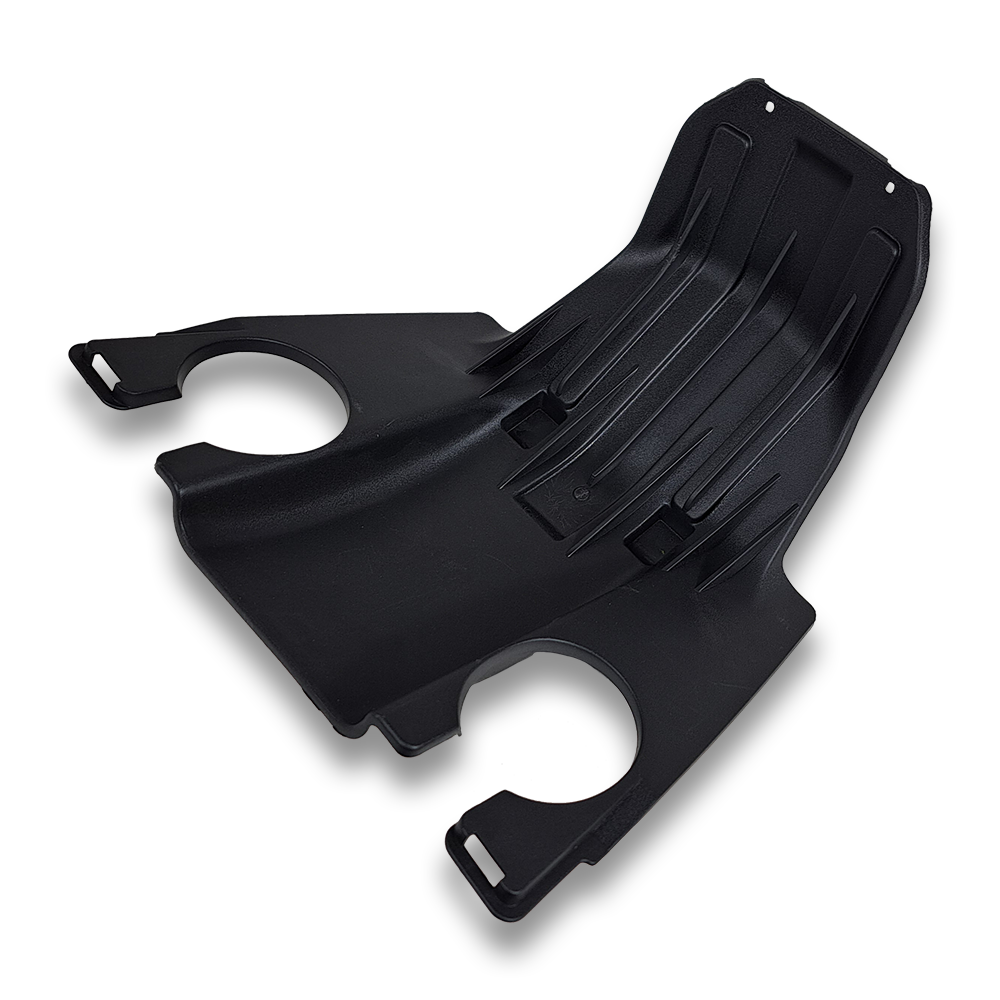 Carenagem interior do Guarda Lama Traseiro - Neovolt (We-Ride)