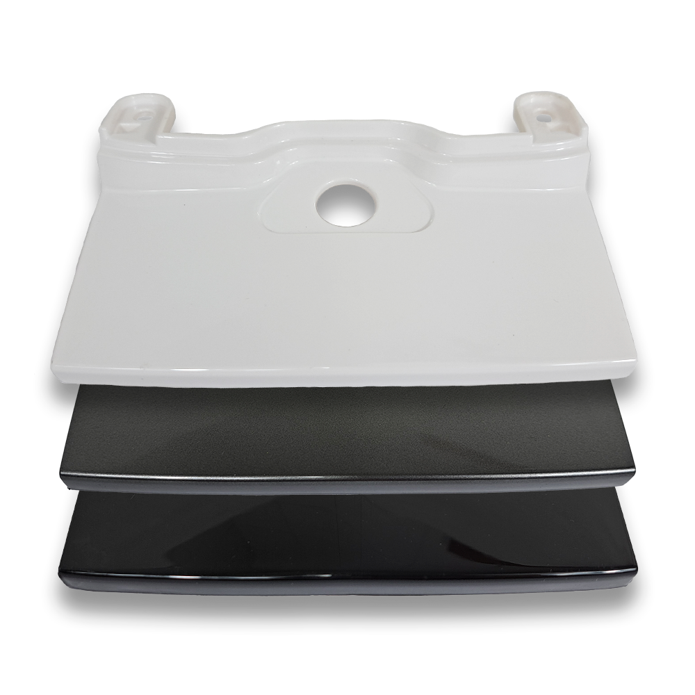 Carenagem Traseira Decorativa do Farolim - Neovolt (We-Ride)