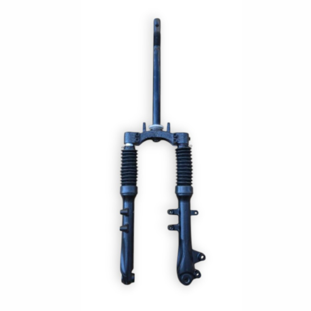 Suspensoes e T direçao (completo) - Neovolt (Eco-Fly)