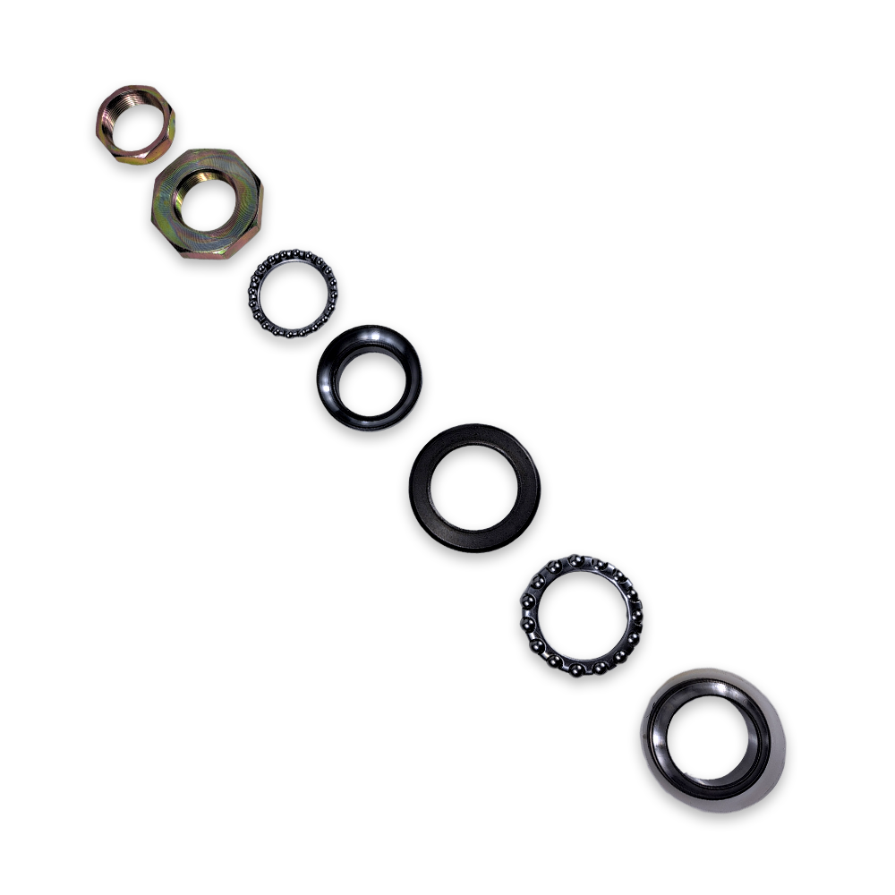 Caixa de Direção - Neovolt  (We-Fun)