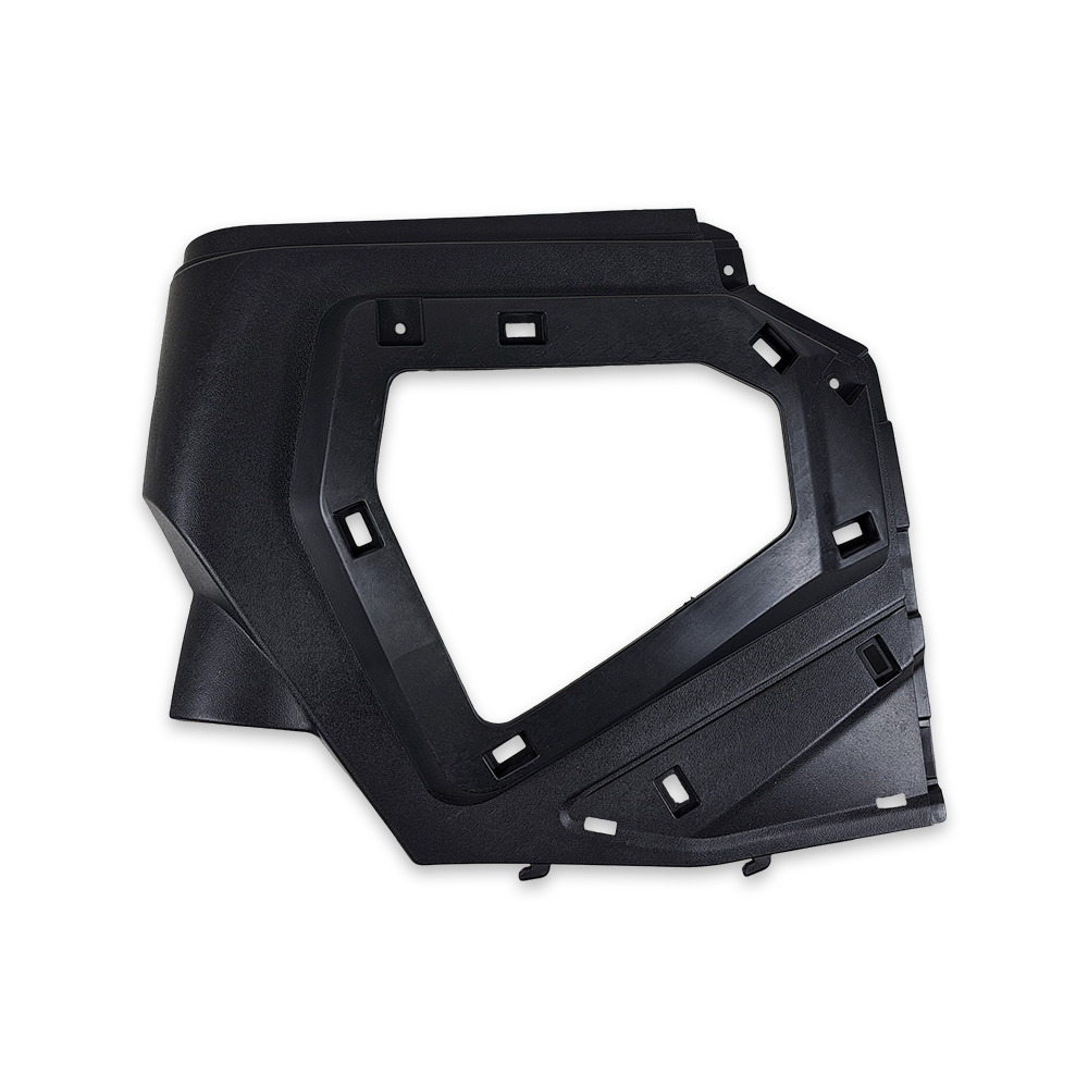 Carenagem Interior Lateral Direita (Traseira) - Neovolt  (We-Fun)