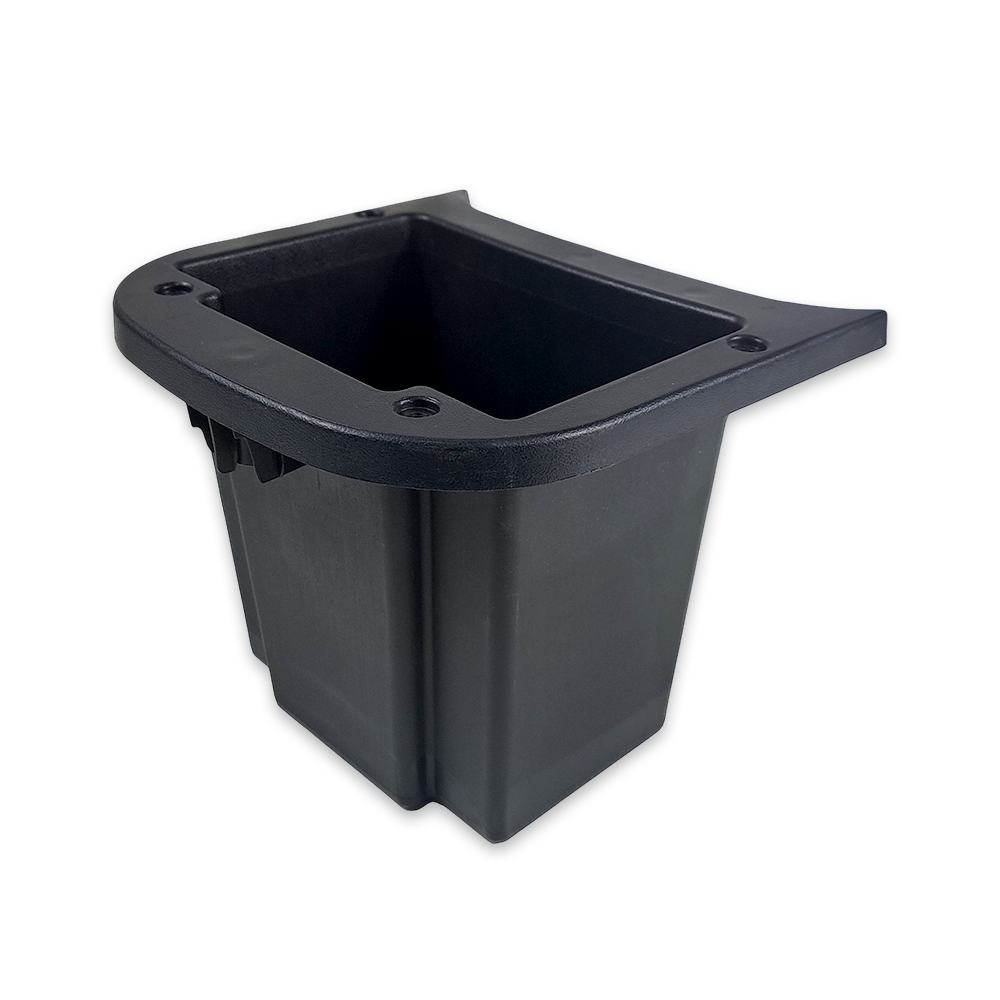 Bagageira do Banco (Pequena/Tras) - Neovolt  (We-Fun)