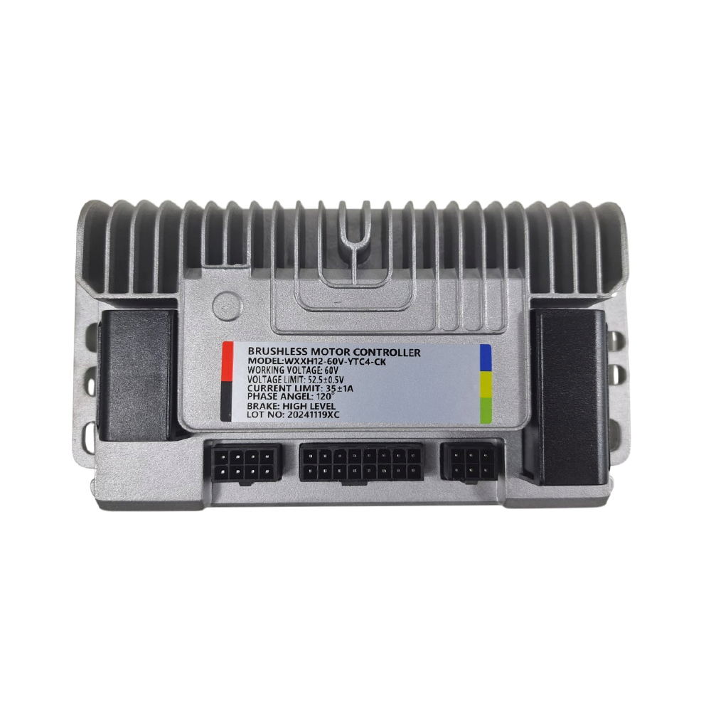 Controlador 60V - Neovolt  (We-Fun)